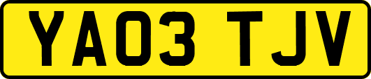 YA03TJV
