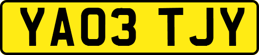 YA03TJY