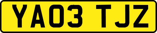 YA03TJZ