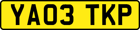 YA03TKP
