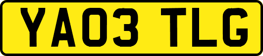 YA03TLG