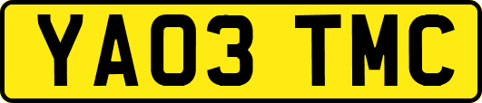 YA03TMC
