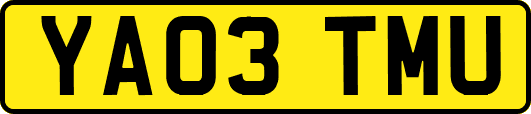 YA03TMU