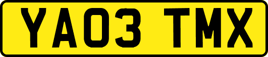 YA03TMX