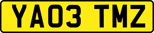 YA03TMZ