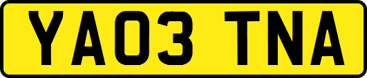 YA03TNA