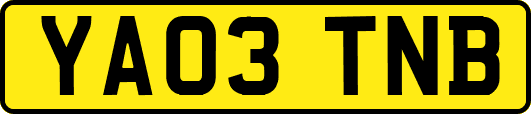 YA03TNB