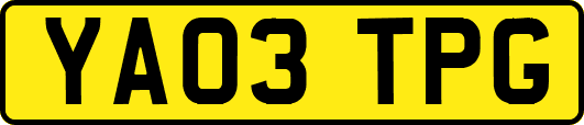 YA03TPG