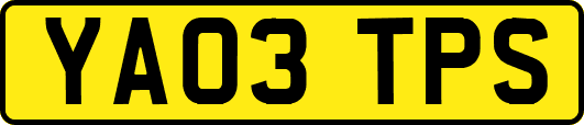 YA03TPS