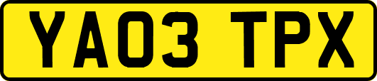 YA03TPX