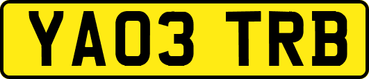 YA03TRB