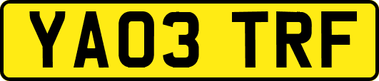 YA03TRF
