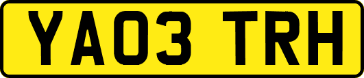 YA03TRH