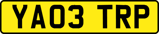 YA03TRP