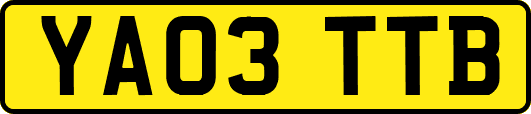 YA03TTB