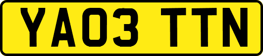 YA03TTN