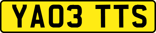 YA03TTS