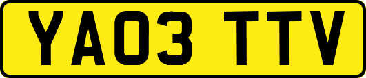 YA03TTV