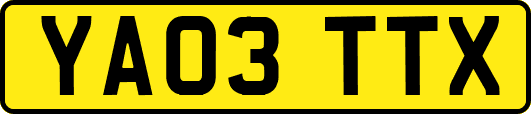 YA03TTX