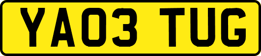 YA03TUG