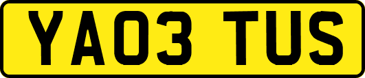 YA03TUS