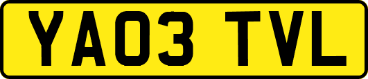 YA03TVL