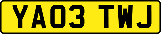 YA03TWJ