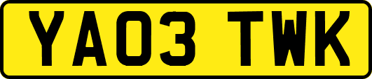 YA03TWK