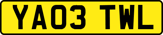 YA03TWL