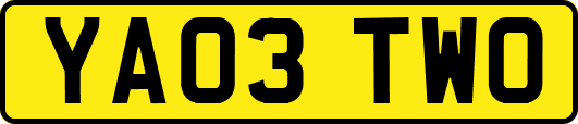 YA03TWO