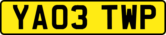 YA03TWP