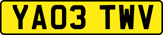 YA03TWV