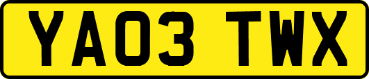 YA03TWX
