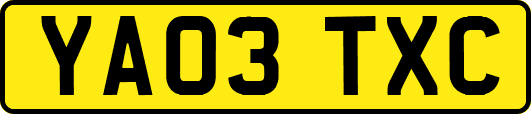 YA03TXC
