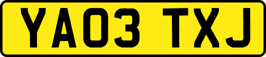 YA03TXJ
