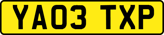 YA03TXP