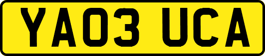 YA03UCA
