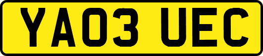 YA03UEC