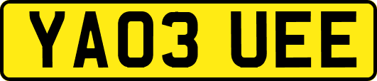 YA03UEE