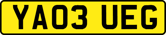 YA03UEG