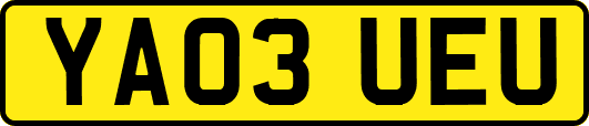 YA03UEU