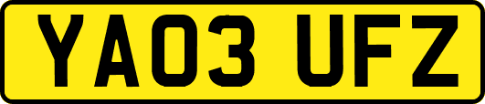 YA03UFZ