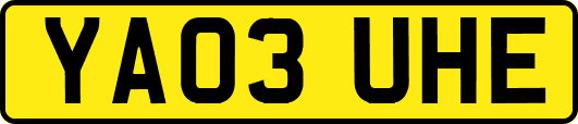 YA03UHE