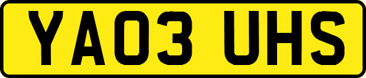 YA03UHS