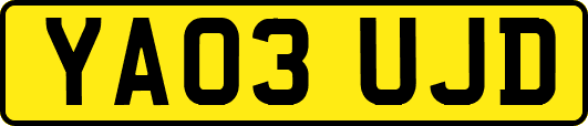 YA03UJD