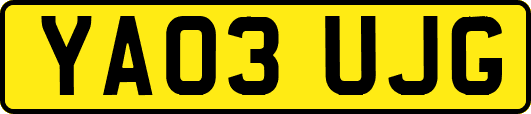 YA03UJG
