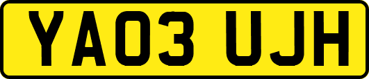 YA03UJH