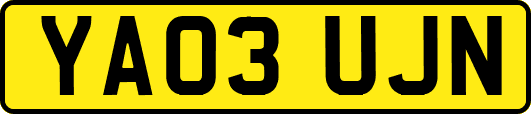 YA03UJN