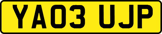 YA03UJP