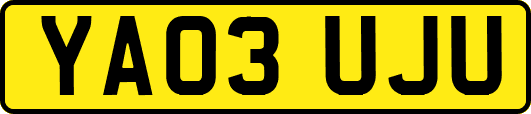 YA03UJU